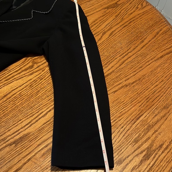 Kasper 12P Jacket - Picture 11 of 16